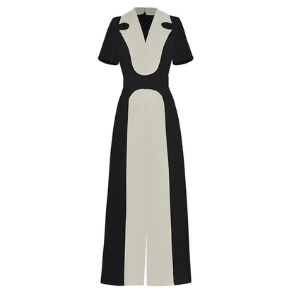 Pleated Sleeveless Dress