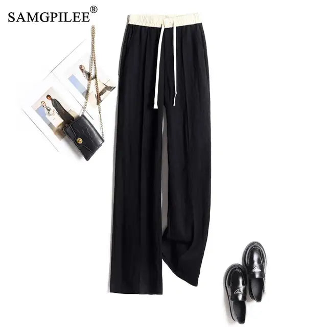 Boho Tassel Top