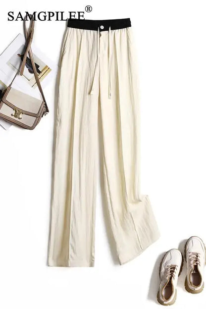 Boho Tassel Top