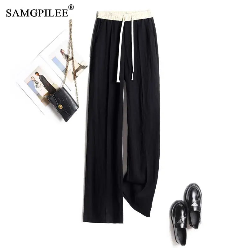 Boho Tassel Top