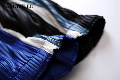 Boho Tassel Blouse