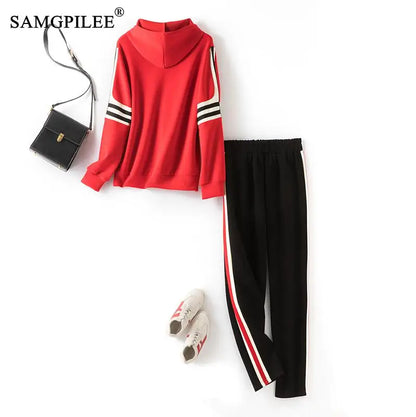 Lace Sleeve Chiffon Top