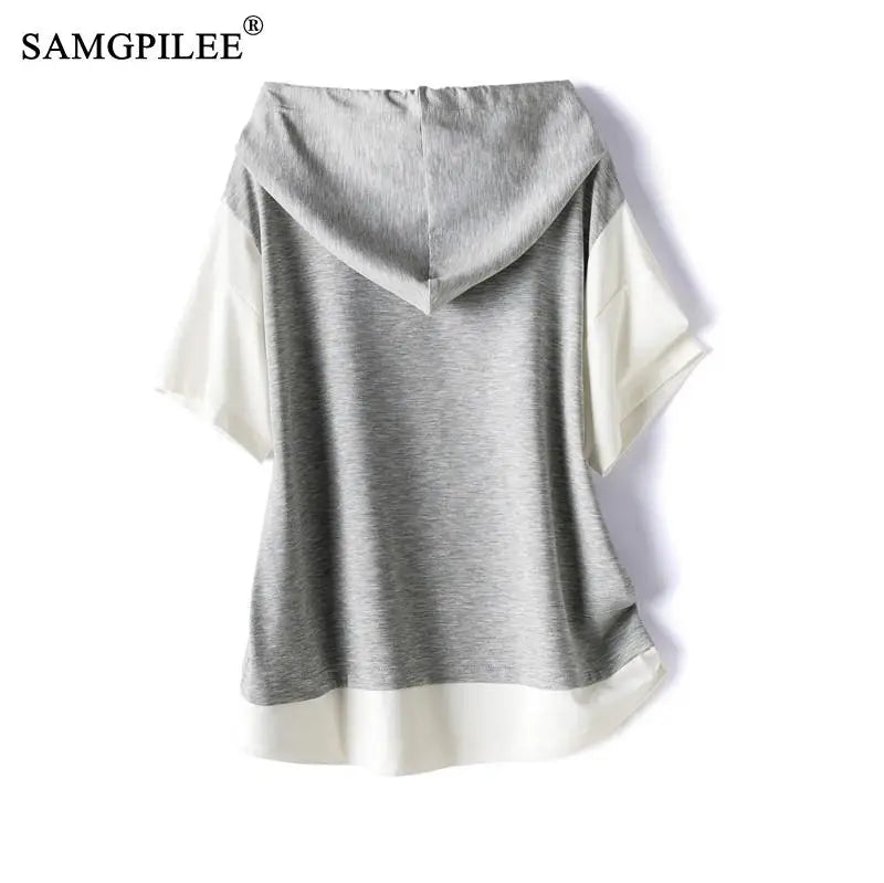 Sleeveless Peplum Blouse