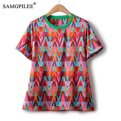 Paisley Print Peasant Blouse